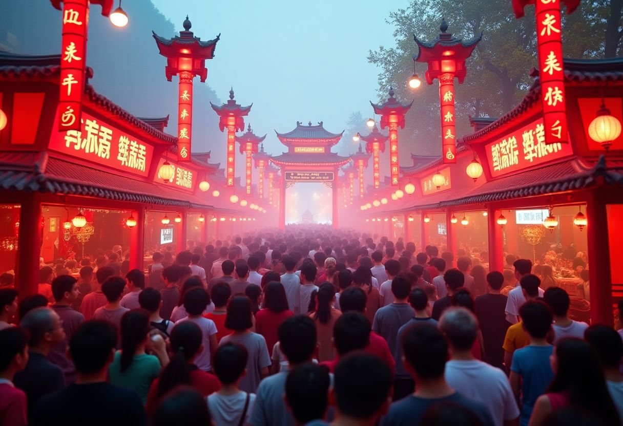 人人视频年度影迷嘉年华