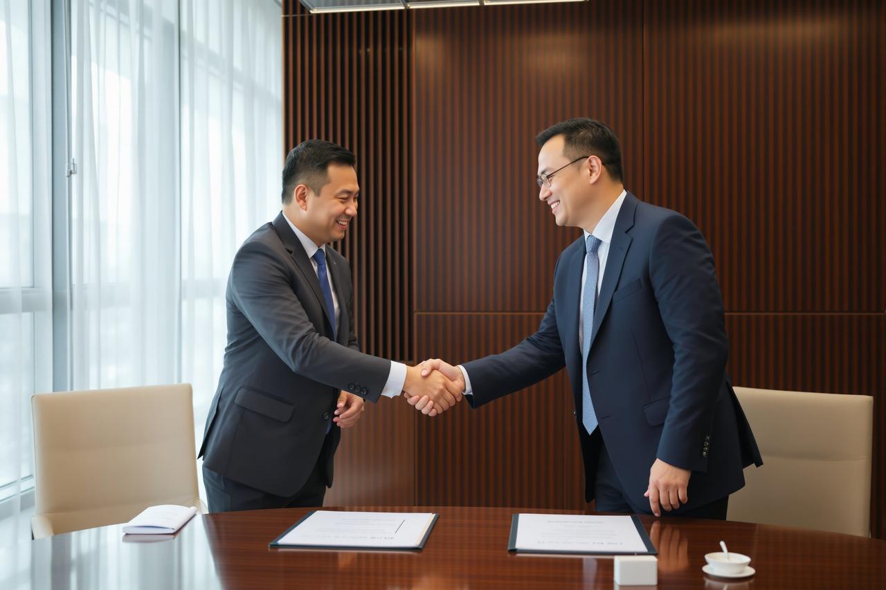 人人视频与腾讯视频达成战略合作，共建内容生态