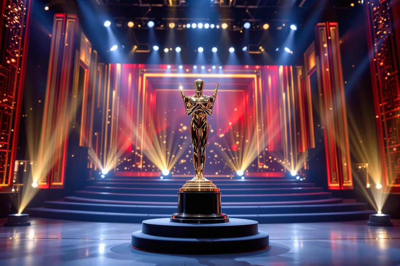 人人视频荣获第32届金鸡奖最佳制片公司